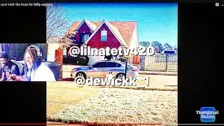 Chillinglivetream Reaction Goal 1,000  #livestream #trending  #jeremiahphillips #subrico #explore