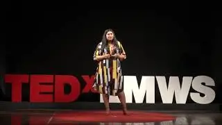 Body Positivity: The Movement that Changed My Life | Neha Parulkar | TEDxEMWS