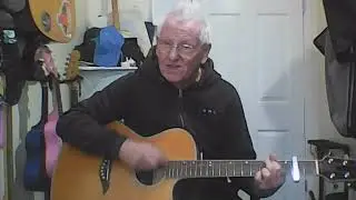 Industrial Disease (Dire Straits cover)