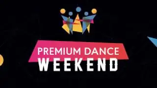 PREMIUM DANCE WEEKEND. MASTER-CLASS