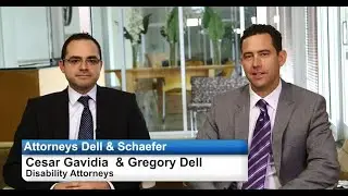 Legal Representation During Your Disability Insurance Claim By Disability Insurance Attorneys