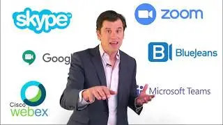 Three Tips to Improve Your Virtual Presence