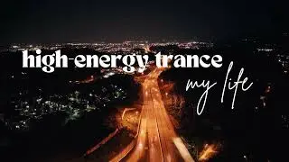 Feel the Energy | Euphoric EDM Trance Anthem