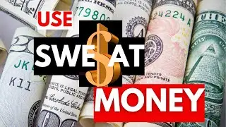 From Hustle to Wealth: Mastering Sweat. Equity