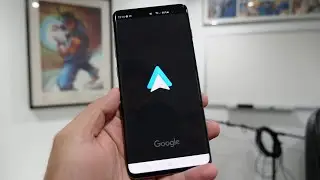 3 способа получить Android Auto