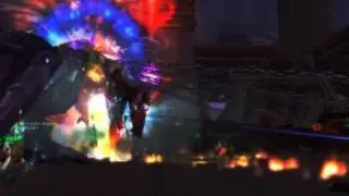 Shadow's Epic Dance Trance