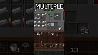 ARC FURNACE in UNDER 10 SECONDS!! - IMMERSIVE ENGINEERING
