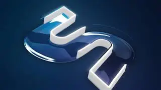 Intro Code: 05 | Top Quality Logo Intro Animation