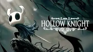 Поиграем в Hollow Knight: Silksong Лучшая игра?
