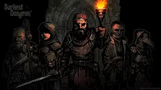 Darkest Dungeon - Poissons pourris