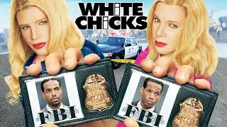 White Chicks (2004) in 3 Minutes: FBI Agents Turned Hilarious Heiresses!