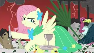 Flutterrage: Set 1 [Fan Voice]
