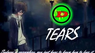[Electro] MenaDax - Tears