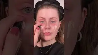 Should I give it one more try?🤔 #makeuptips #makeup #kvdbeauty #newinmakeup #goodapplefoundation