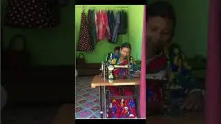 Nessa Tailoring School Story, supporting underprivileged women    *One year  Special 2024-25