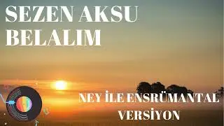 Sezen Aksu - Belalım Enstrümantal Ney Cover