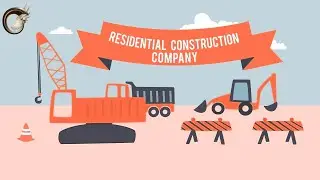 ✅ Construction Company Promotional Video | Building Construction | Construction Company Bangalore