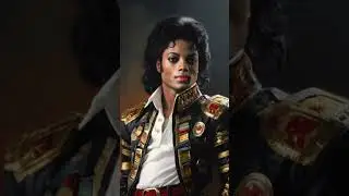 Michael Jackson: Musical Innovation and Cultural Icon #shorts