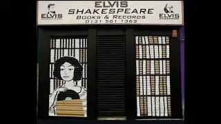 Geek Maggot Bingo - Where It's At (Elvis Shakespeare)