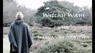Tools of the Witch || Witchy Ways Series Episode 8