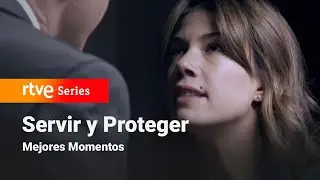 Servir y Proteger: Capítulo 98 - Mejores Momentos | RTVE Series