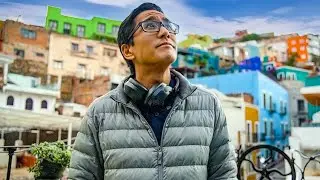 Is This Mexico’s Most Beautiful City?