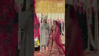From the chase to our happily ever after!    MIL GAYI VOH 🧿❤️