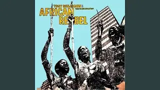 Africa Is Zion