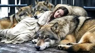 The Rejected Omega slept in a barn&mdash;By morning, the ALPHA KING and his guard were her 