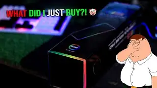 Blade Hawks RGB Mouse Pad Unboxing & Review &ndash; Did I Get Scammed