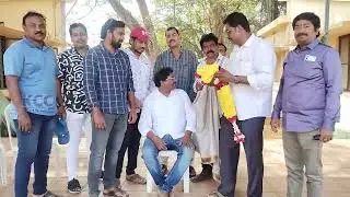 DSC GROUND HARISH SPORTS || 01-02-2025 KCC NEWS ||