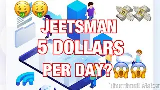 JEETSMAN HOW TO USE IT AND EARN MONEY 💰