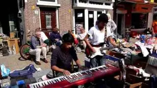 koninginnedag 2011
