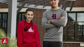 BSN SPORTS Exclusives - Performance Apparel & Fleece Collection