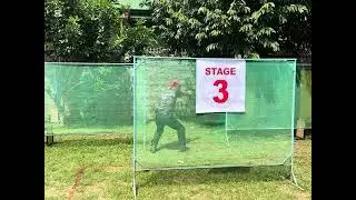 Airsoft Shooting Competition 