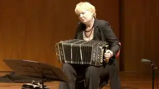 Mumuki van Astor Piazzolla Tangata from the Netherlands