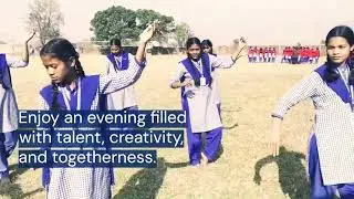 15th Annual Day Celebration #bethanyconventushamatu #annualday2025