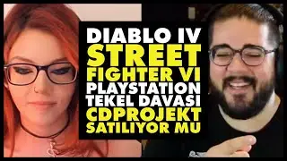 PLAYSTATION’a TEKEL DAVASI, DIABLO 4, STREET FIGHTER 6 - Oyun Haberleri 2322