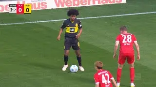 Karim Adeyemi Magical Skills - Show