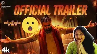 RETTA THALA OFFICIAL TRAILER REACTION | ARUN VIJAY | SIDDHI | SAM CS |KRIS THIRUKUMARAN |BOBBY | BTG