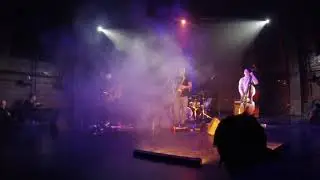 Band 