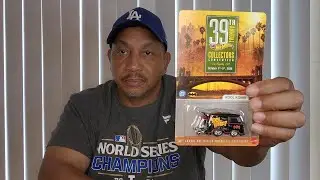 Автомобили с конвента Hot Wheels в Лос-Анджелесе 2025 года