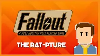 The Rat-pture - Fallout (1997)