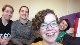 Here we go again - LABBS 2018