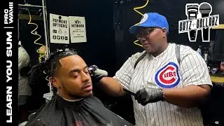 Cutz + Collabz: S1 | EP 1 - 