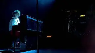 Lollipop - Mika @New York Brooklyn Steel 12.9.2019