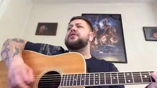 Take On Me Acoustic