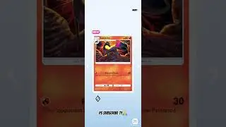 Salazzle Card| Pack Opening| PokemonTCG| #pokemontcg #pokemon #pokemongo #pok&eacute;mon