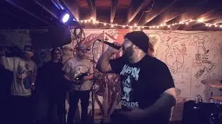 Swamp Lord (@ The Workshop) 2-2-19