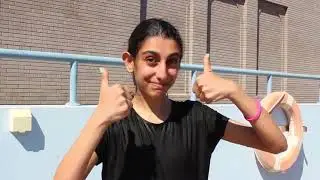 Bahrain School Boat Regatta -- 2018